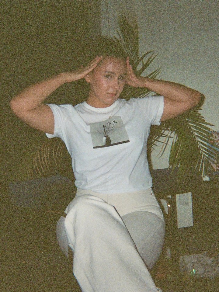 Kristina Kanaan