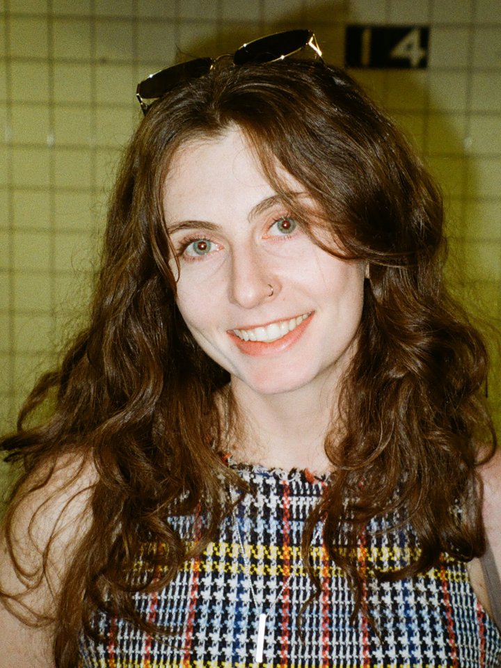 Ruby Schrag
